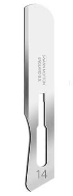 Scalpel Blades (#10) and Handle