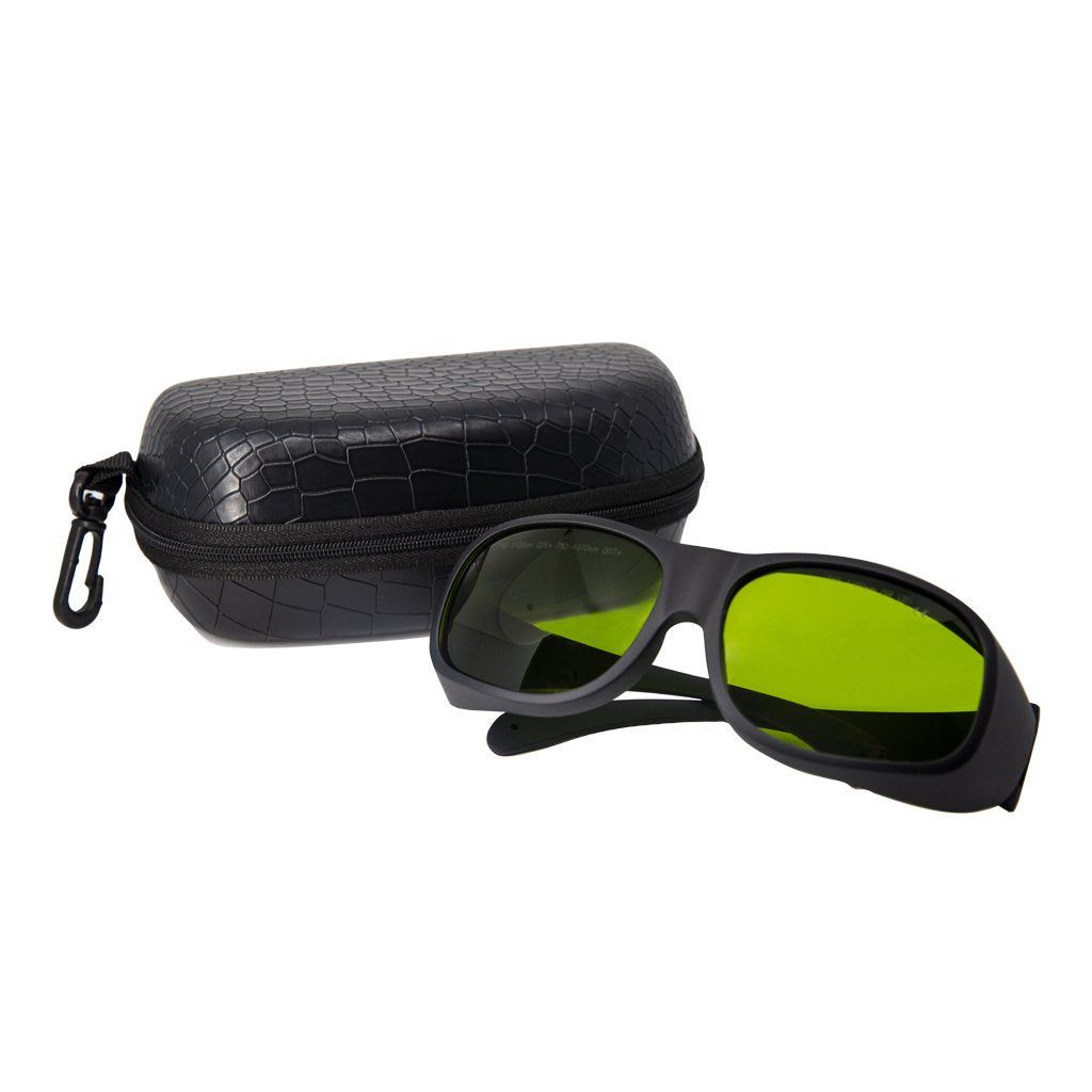 Laser Safety Goggles (740nm-1100nm & 800nm-1070nm)