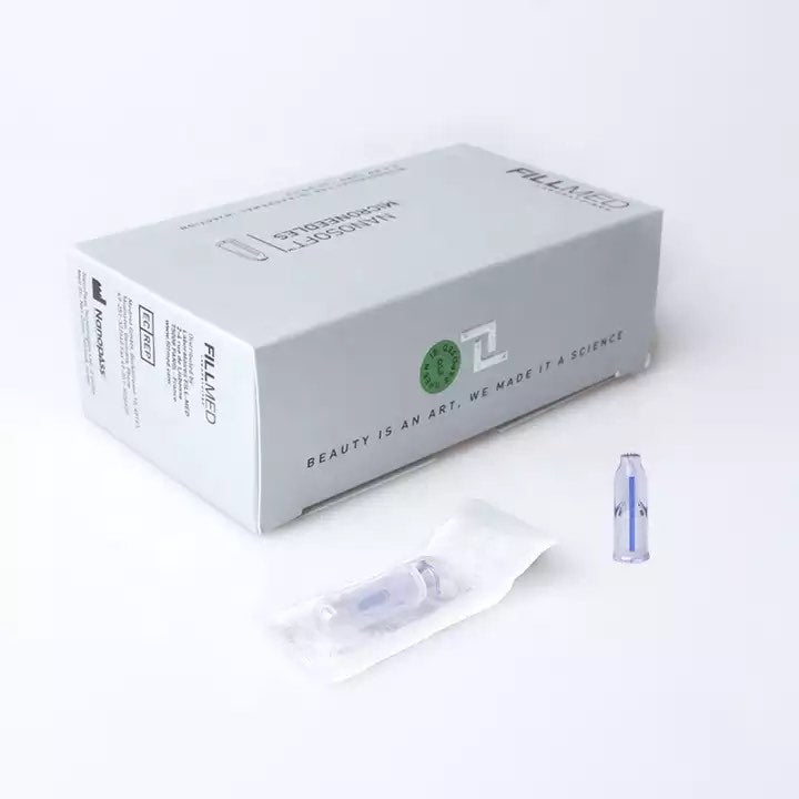 Tinysoft Microneedles