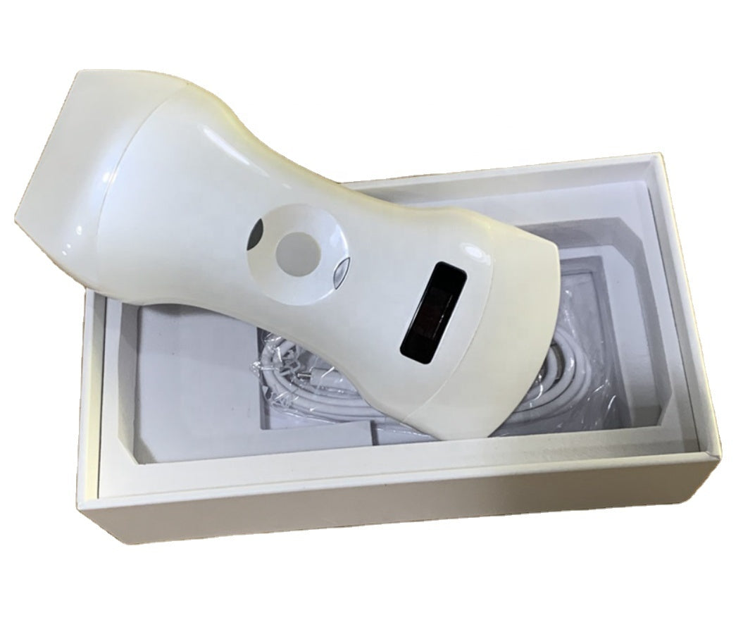 Ultrasound Probe