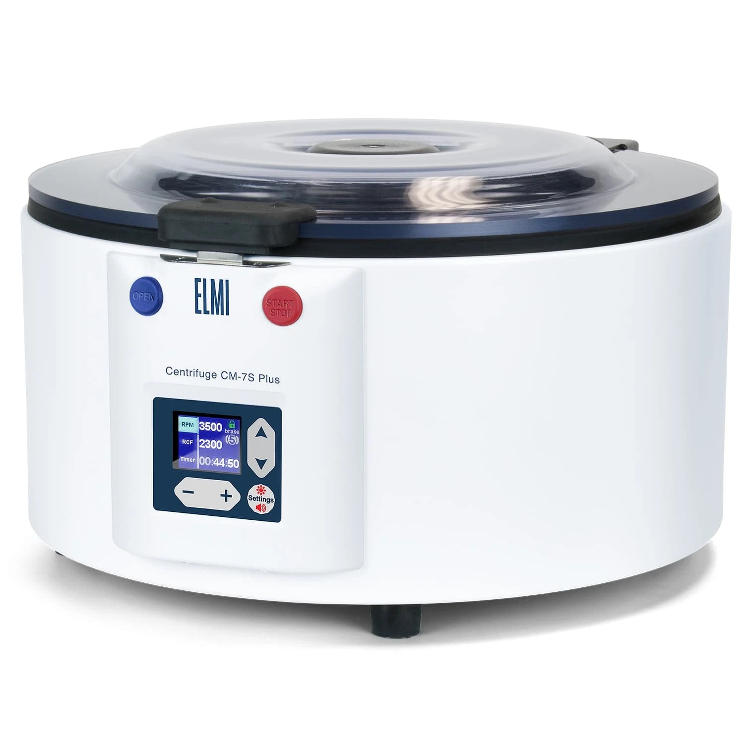 CM-7S PRP Plus