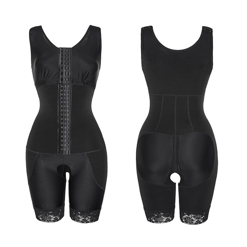 Fajas (Bodysuit)