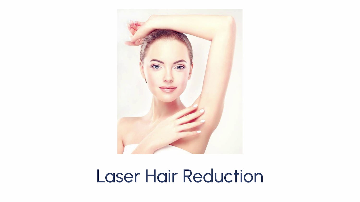 Laser Hair Reduction