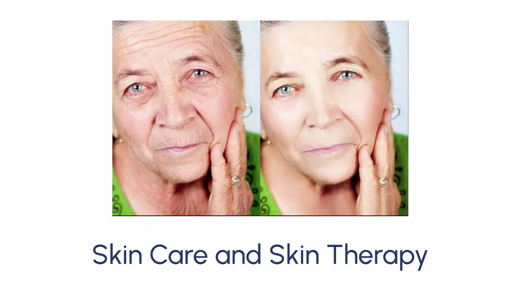 Skin Care and Skin Therapy
