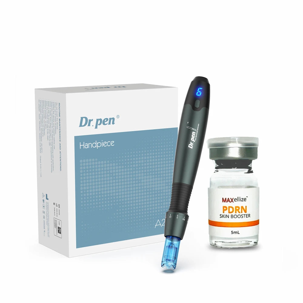 Dr. Pen A20 - FDA CLEARED - professional grade