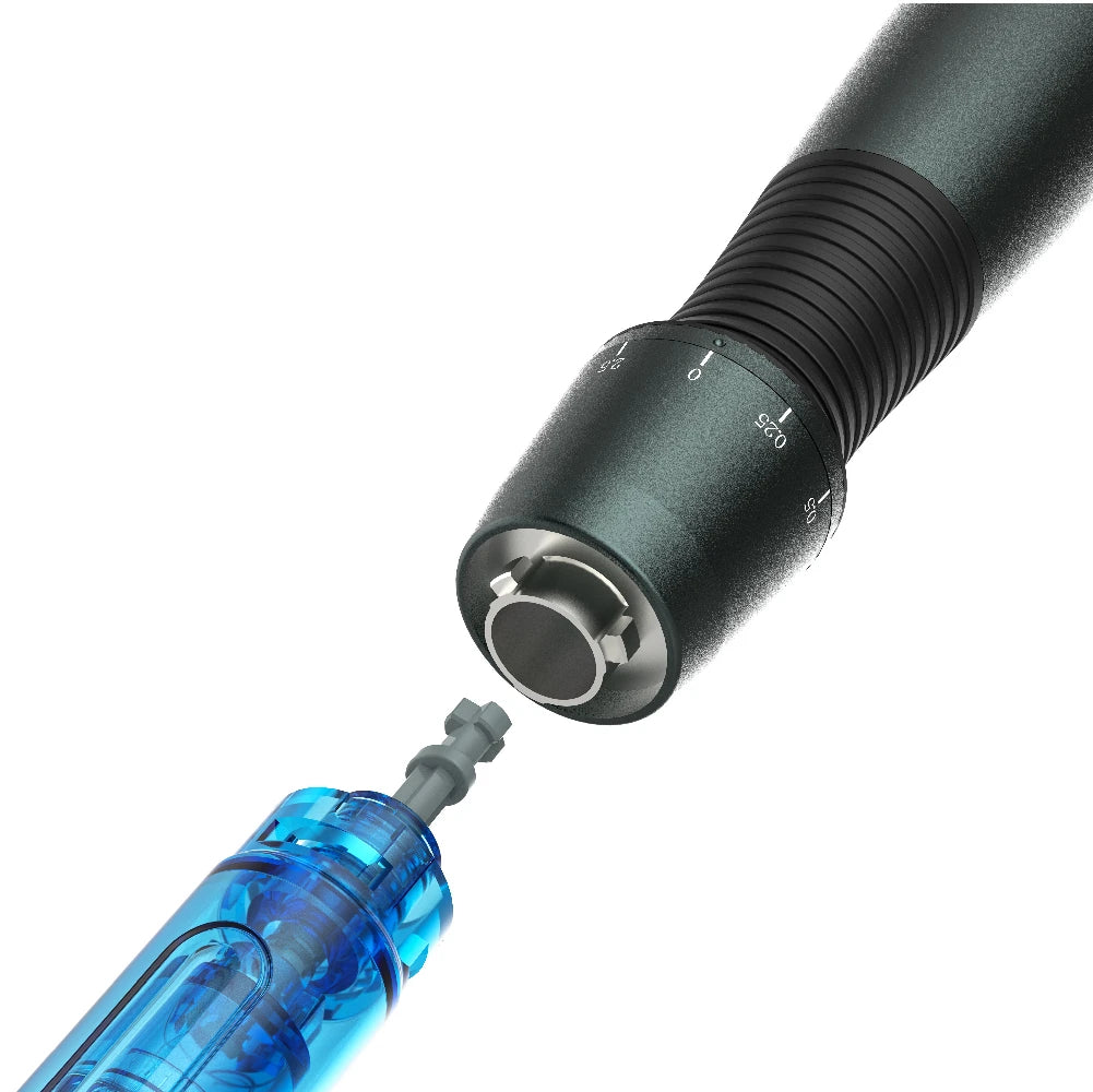 Dr. Pen A20 - FDA CLEARED - professional grade
