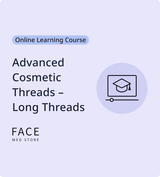 Advanced Cosmetic Threads - Long Threads