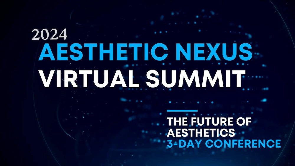 Aesthetic Nexus Virtual Summit 2024 Recorded Lectures