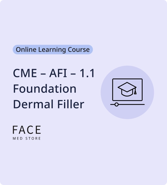 AFI - 1.1 Foundation Dermal Filler