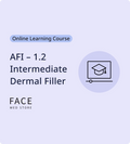 AFI - 1.2 Intermediate dermal filler