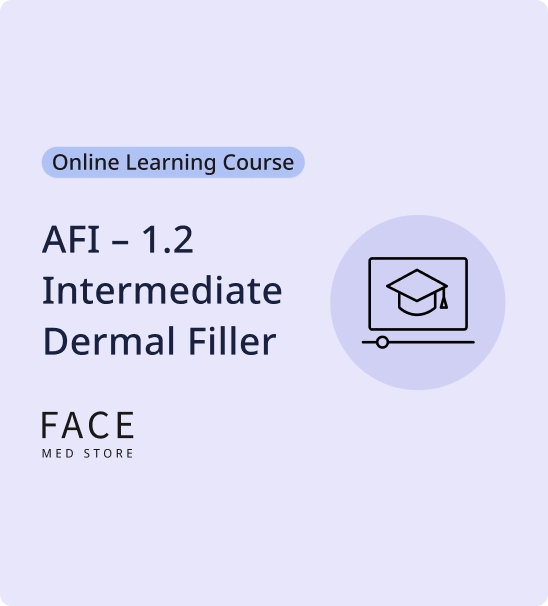 AFI - 1.2 Intermediate dermal filler