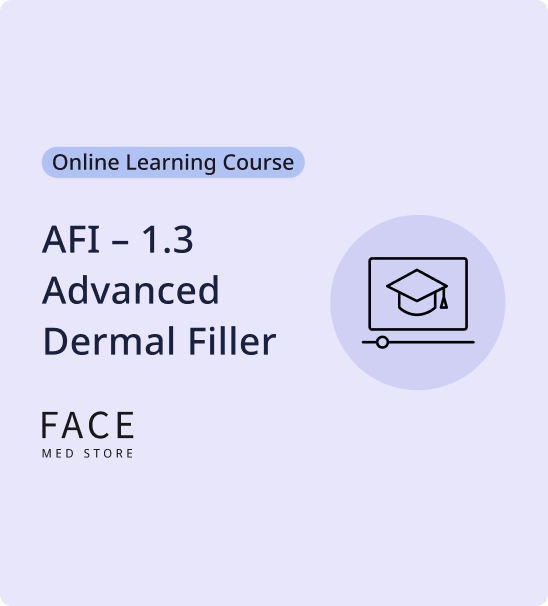 AFI - 1.3 Advanced Dermal Filler