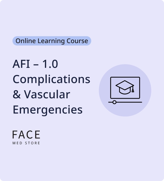 AFI - 1.0 Complications & Vascular Emergencies