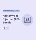 Anatomy For Injectors (AFI) Bundle