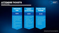 Aesthetic Nexus Virtual Summit 2024 Attendee Ticket