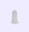 Blood Draw Needle Holder (Vacutainer) - Bag of 100