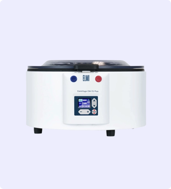 CM-7S PRP Plus