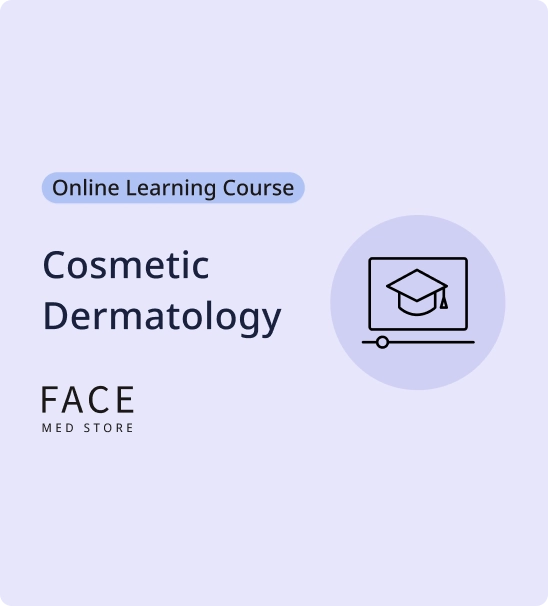 Cosmetic Dermatology