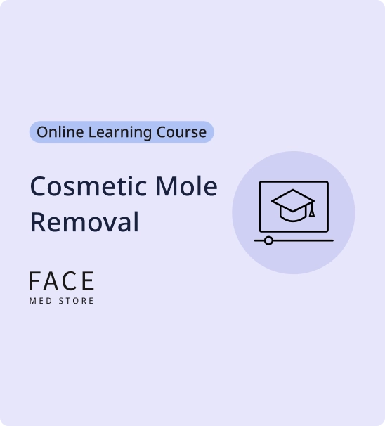 Cosmetic Mole Removal