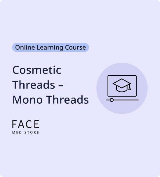 Cosmetic Threads - Mono Threads