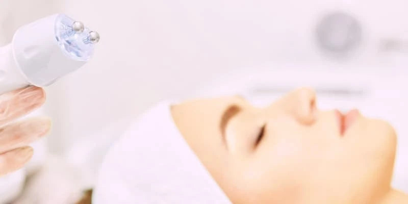 Fractional Radiofrequency