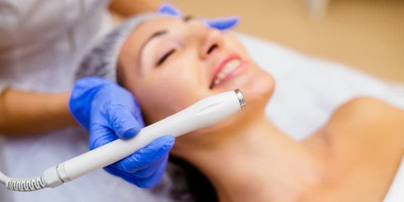 Radiofrequency Equipment