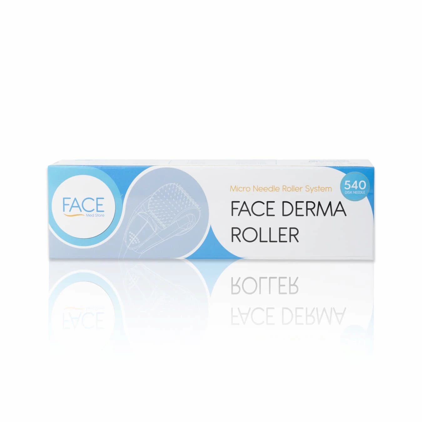 Derma Rollers