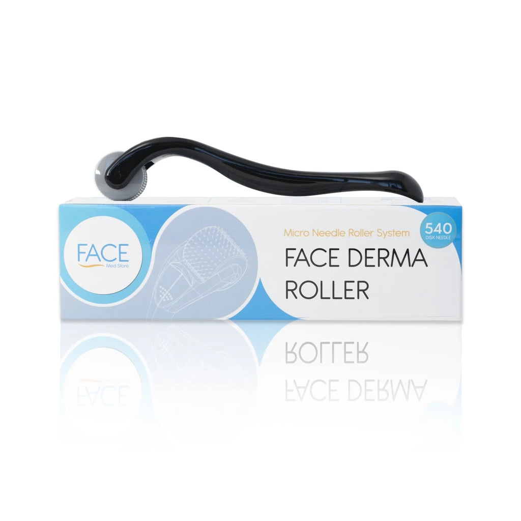 Derma rollers plus PDRN