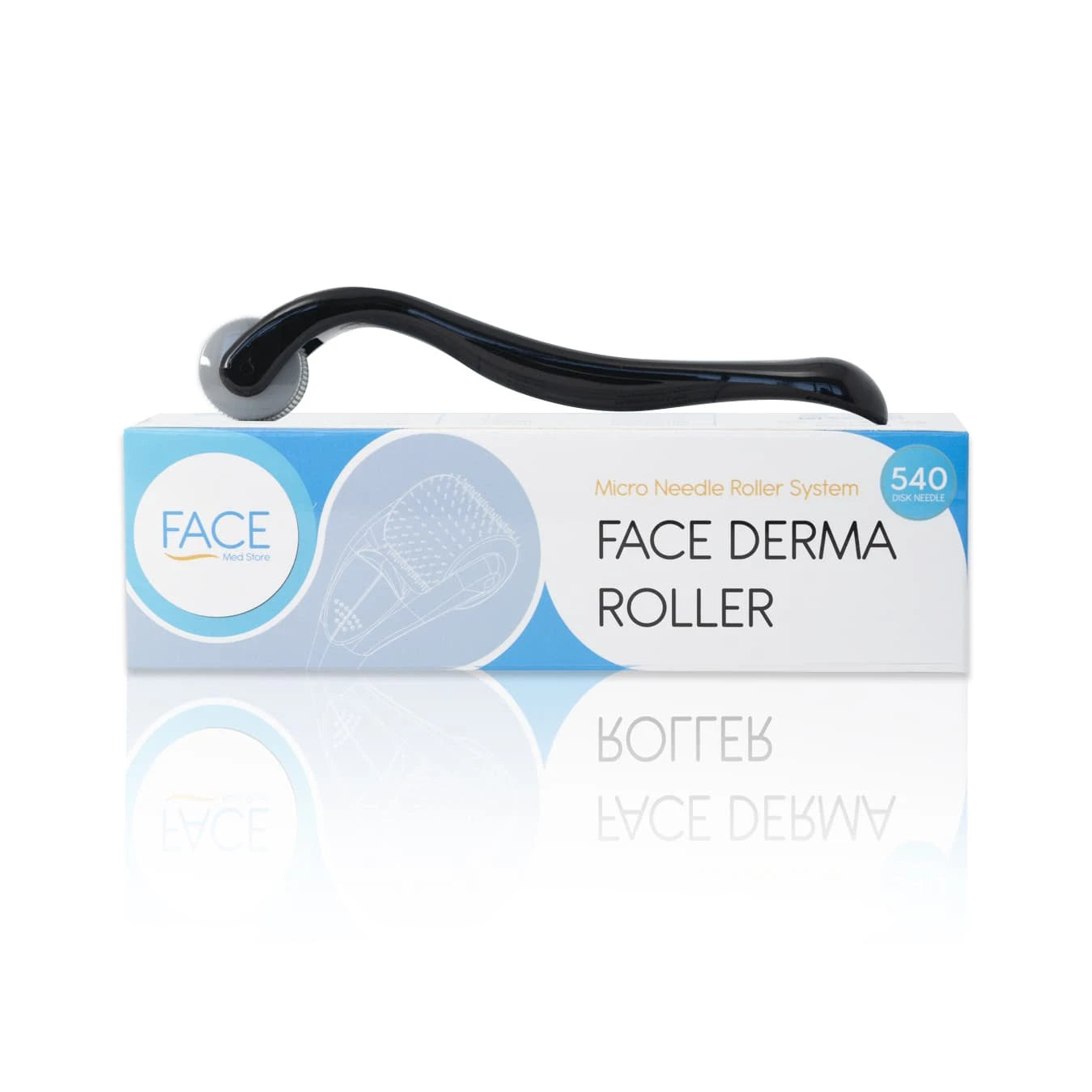 Derma rollers plus PDRN