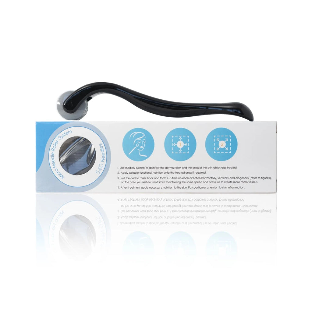 Derma rollers plus PDRN