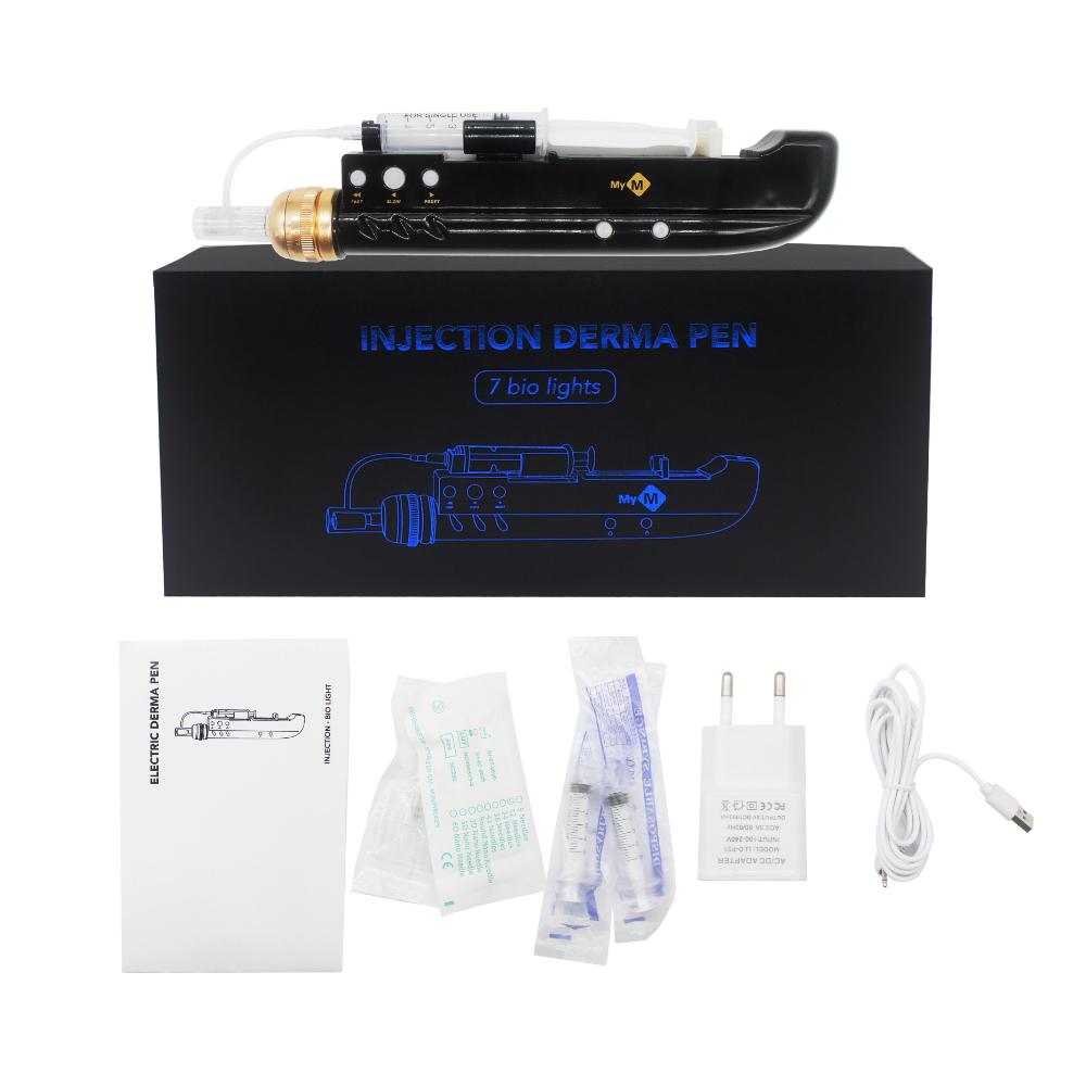 Microneedling Pen 2.0 Replacement Needles NEW!