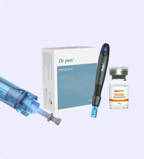 Dr. Pen A20 Replacement Needles