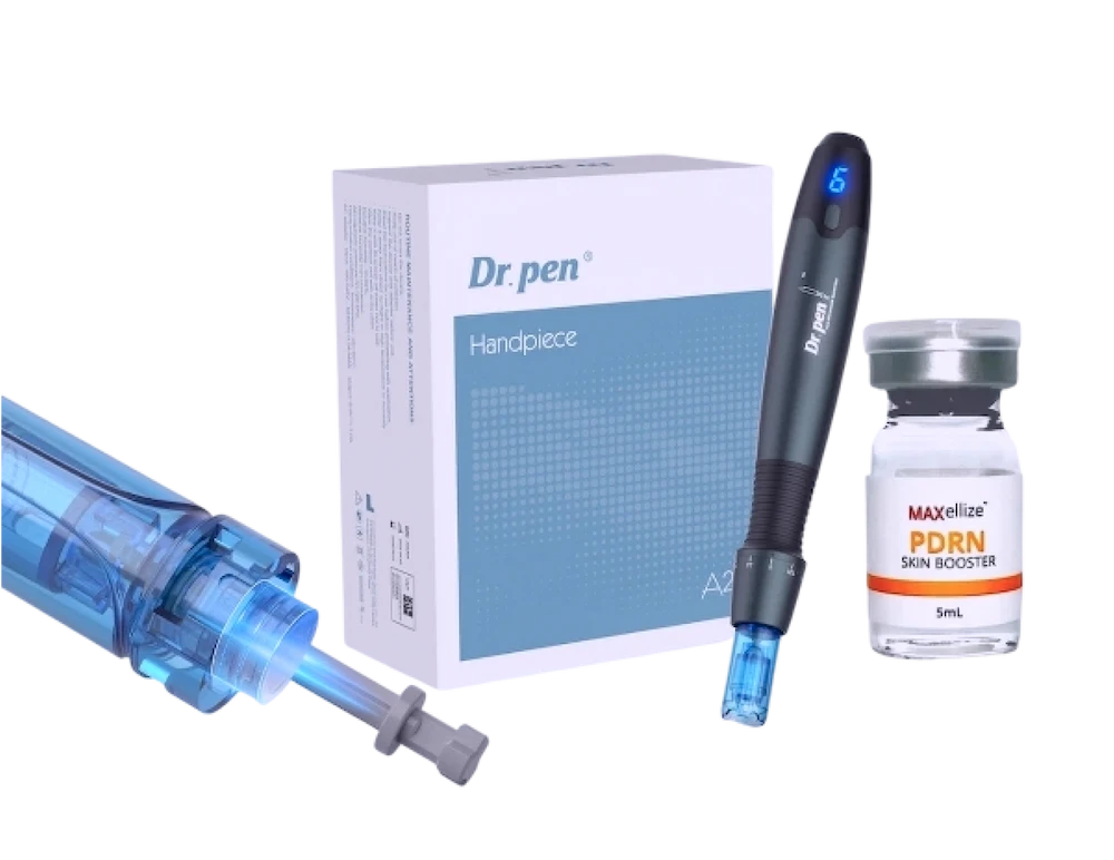 Dr. Pen A20 Replacement Needles