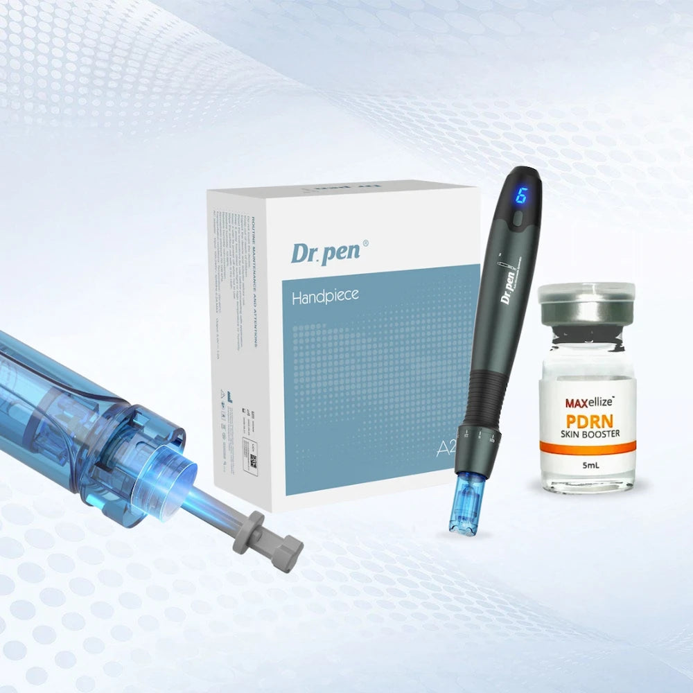 Dr. Pen A20 Replacement Needles