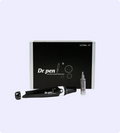 Dr. Pen A7 Microneedling Pen with 10 12-pin needles
