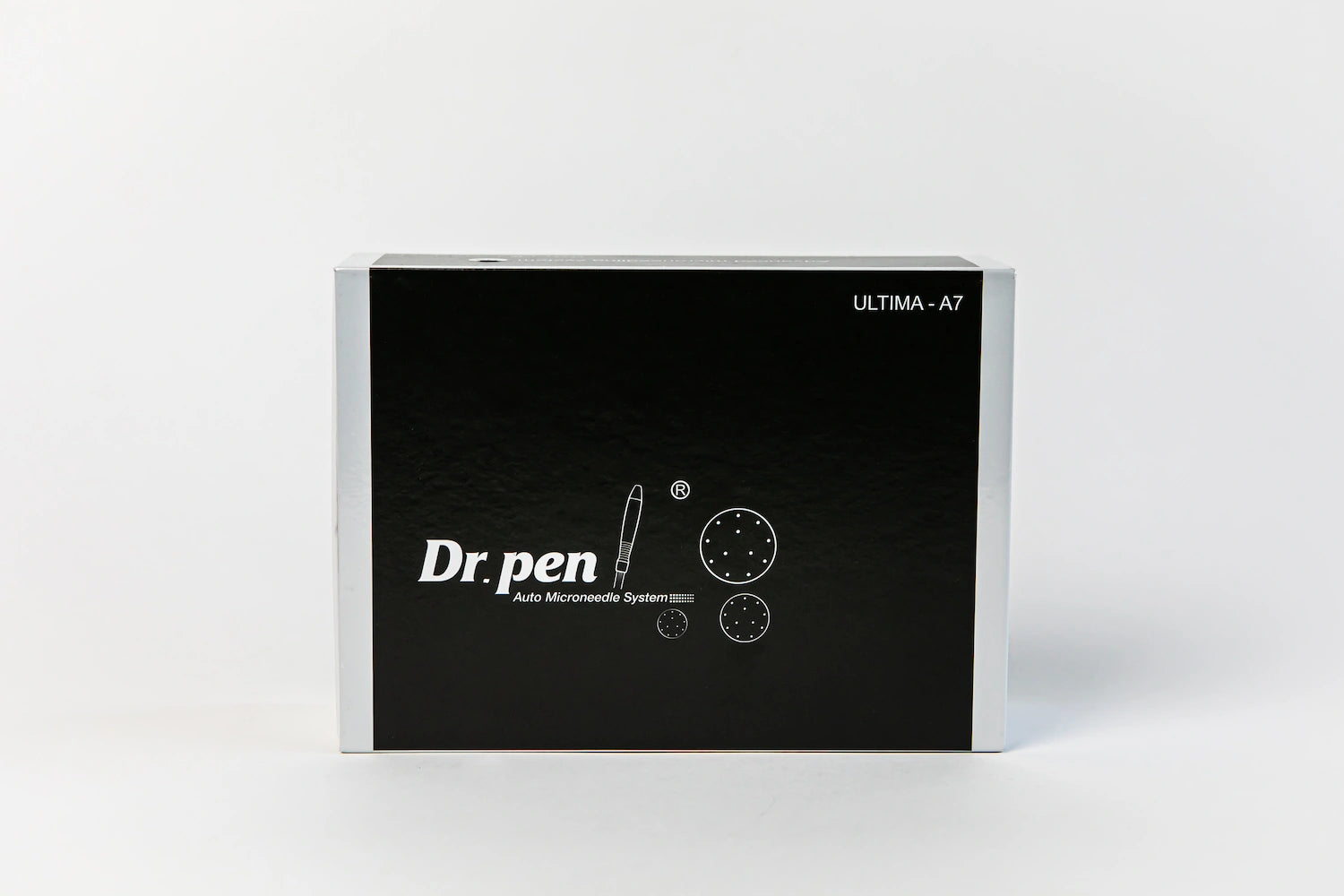 Dr. Pen A7 Microneedling Pen with 10 12-pin needles