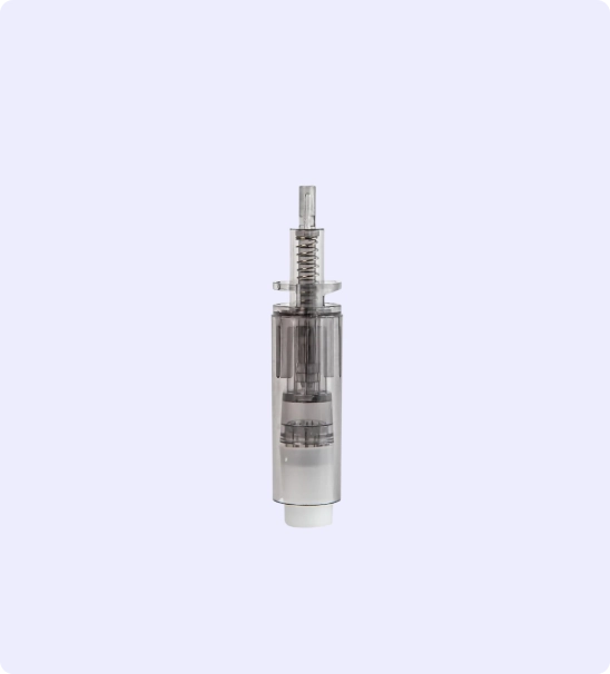 Dr. Pen A7 replacement needles - 12 pin - 10 Pack