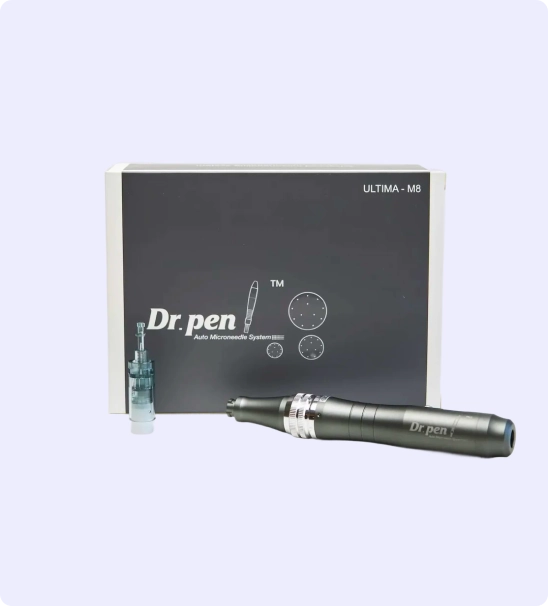 Dr. Pen M8 plus 10-16 pin needles
