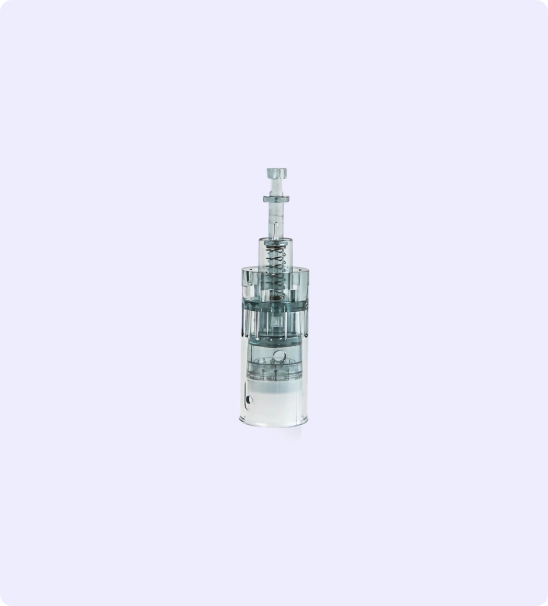 Dr. Pen M8 replacement needles - 10 Pack