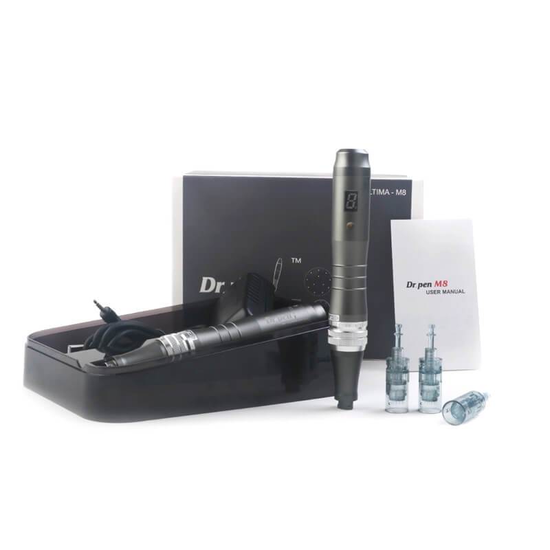 Dr. Pen M8 plus 10-16 pin needles