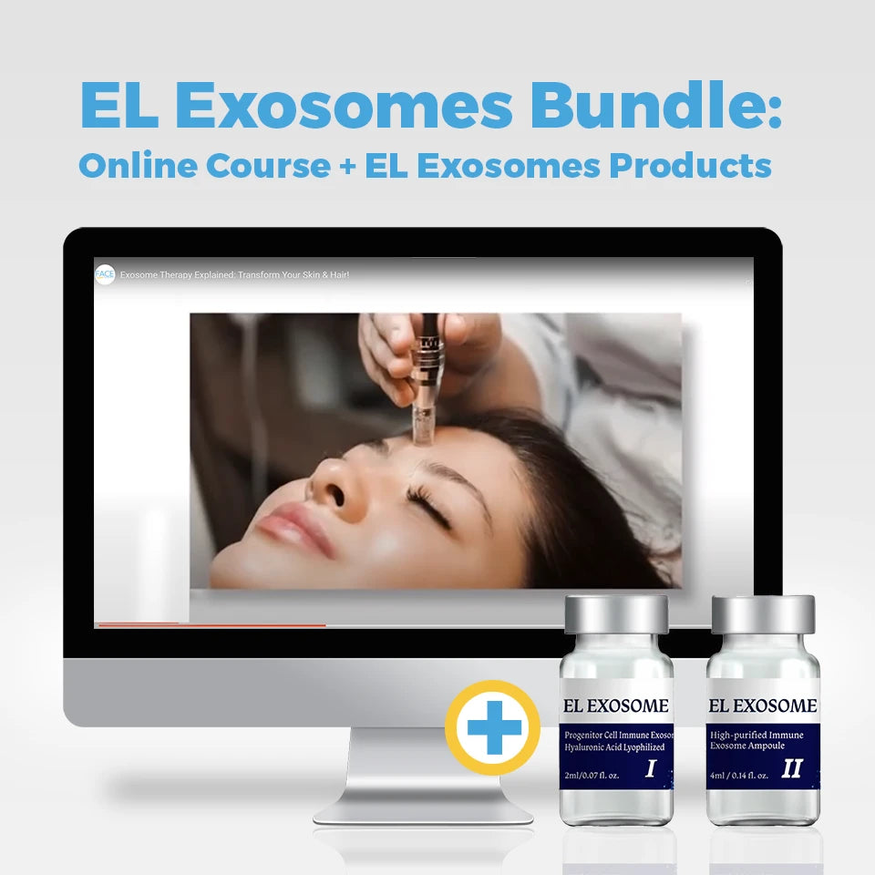 EL Exosomes Package