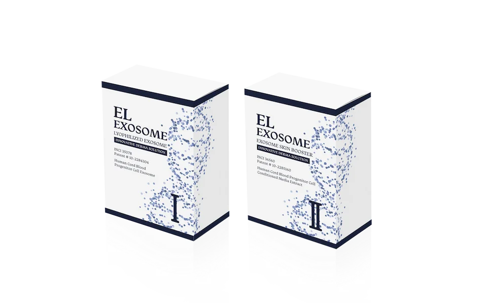 EL Exosomes Package