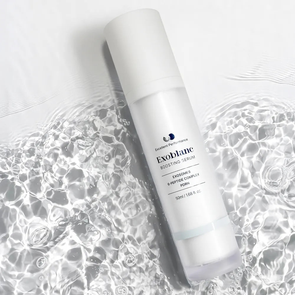 Exoblanc Boosting Serum