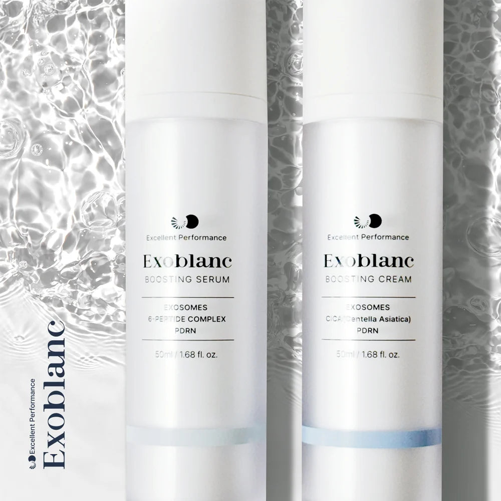 Exoblanc Boosting Serum