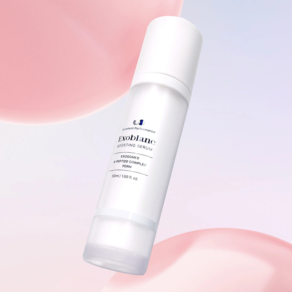 Exoblanc Boosting Serum