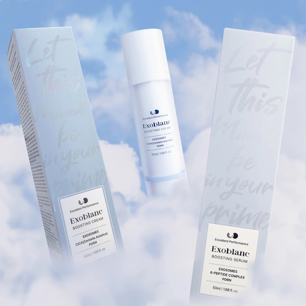 Exoblanc Boosting Serum