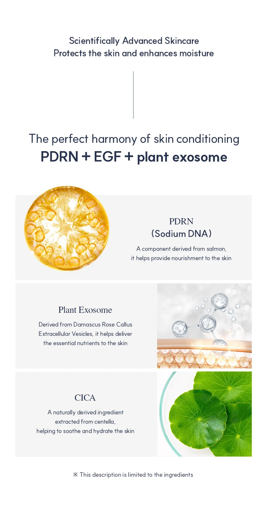 Exoblanc Boosting Serum