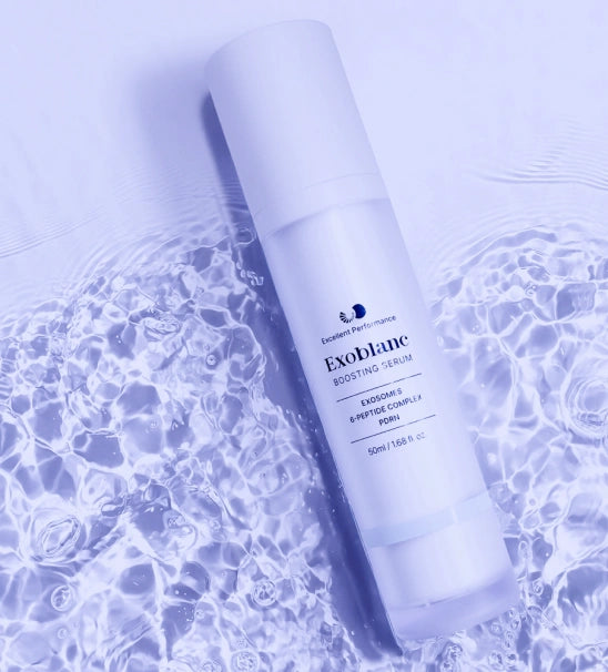 Exoblanc Boosting Serum