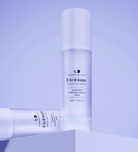 Exoblanc Boosting Serum
