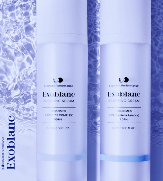 Exoblanc Boosting Serum